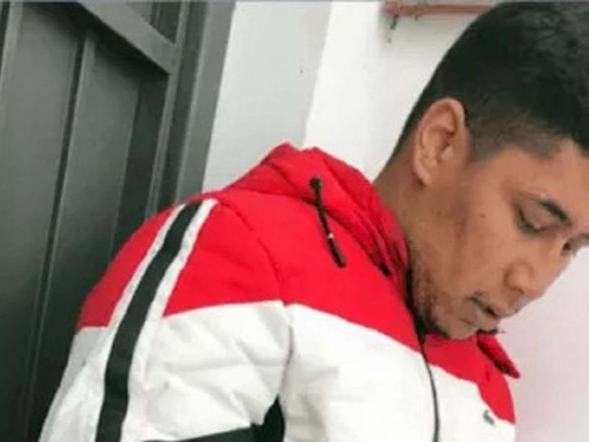 Exfutbolista caleño murió en Brasil en accidente