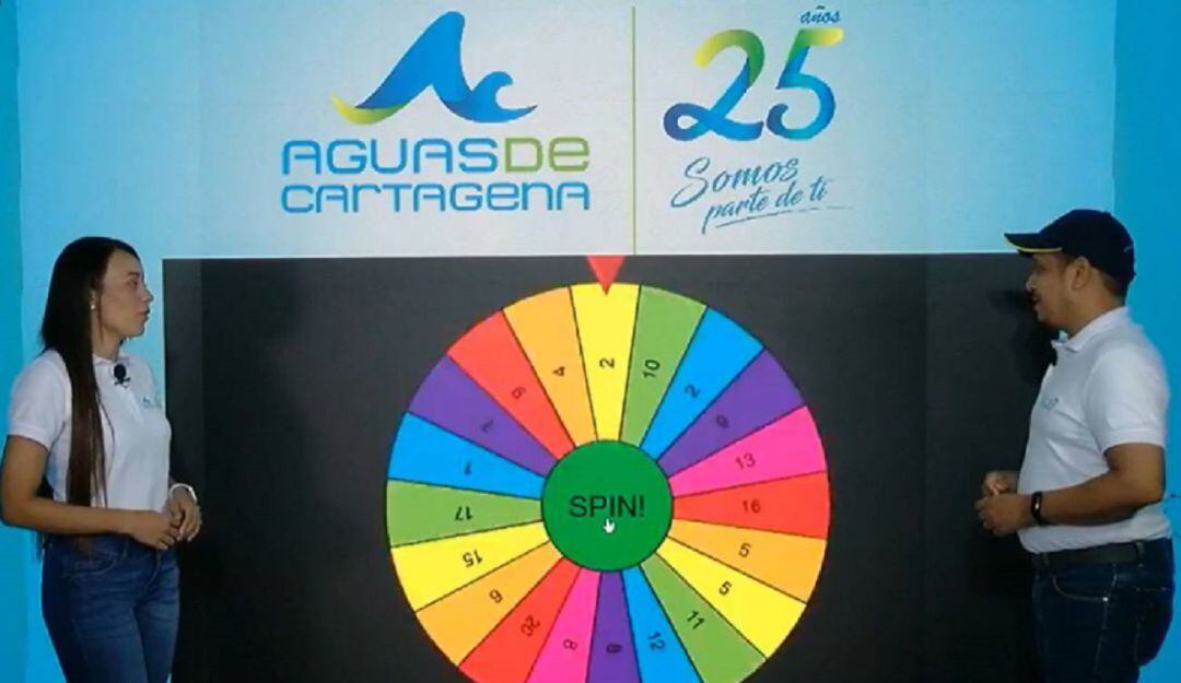 Estos premios consisten en 50 serenatas, “Cántale a mamá”, con igual número de ramos y videos