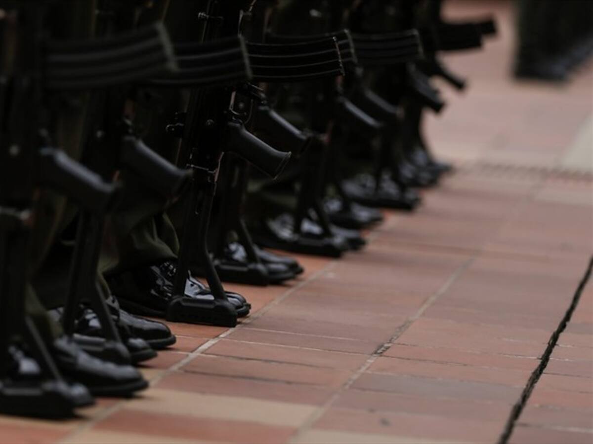 Aclaran instrucciones sobre el censo a funcionarios de la Fuerza Aérea