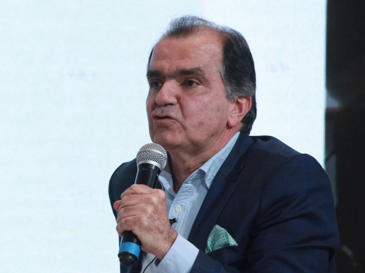 Óscar Iván Zuluaga sobre Equipo por Colombia: “Si se demoran tanto para decidir cómo será para gobernar”