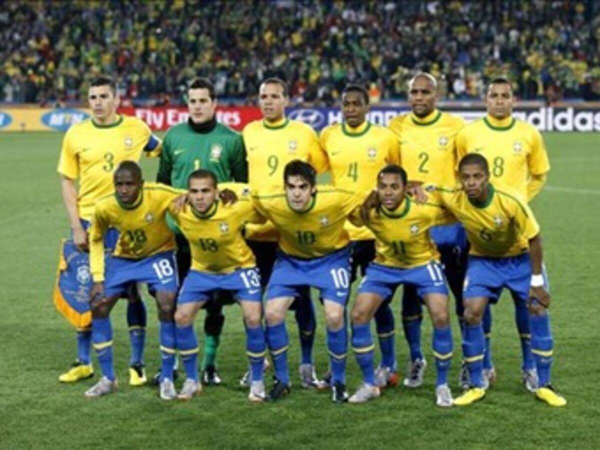 Cruyff 'nunca pagaría' por ver a este Brasil: 'Es una vergüenza'