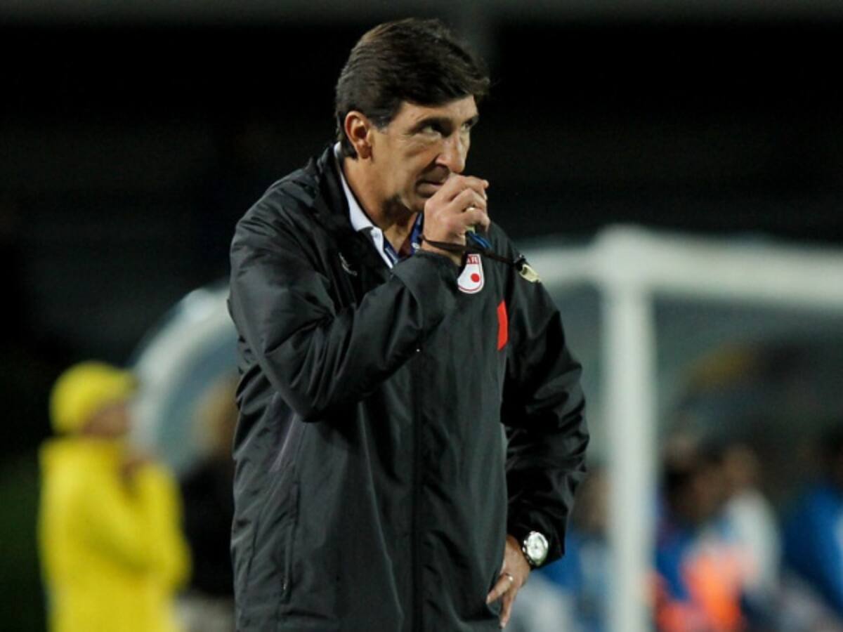 Gustavo Costas toma fuerza para llegar a la dirección técnica del Cali