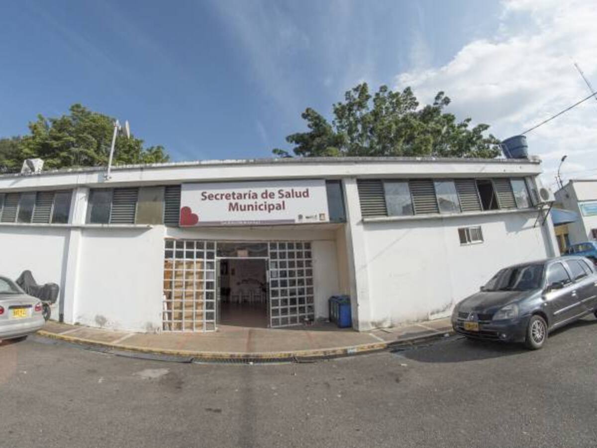 Cierran unidad renal en Ibagué
