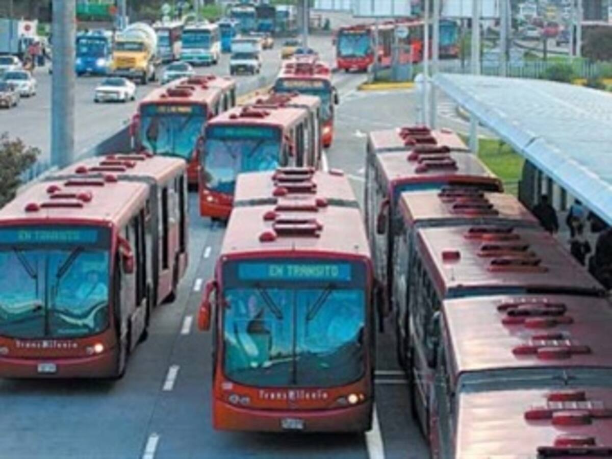 Este año culminarán las investigaciones por los subsidios en tarifa de Transmilenio
