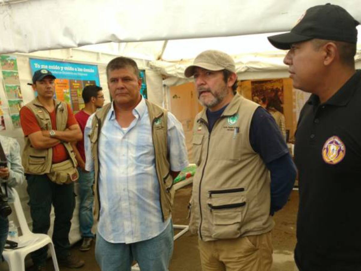 Desminado humanitario va por el camino acordado: Gobierno y Farc