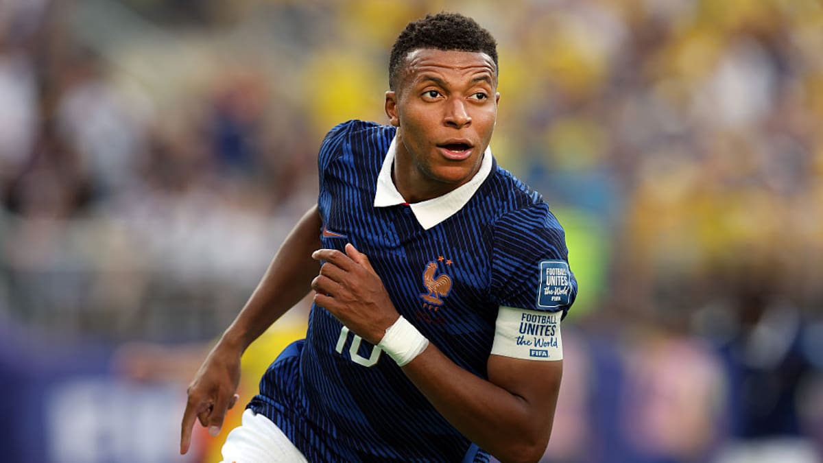 Kylian Mbappé marca doblete y se acerca a Messi: tabla de goleadores históricos de los mundiales