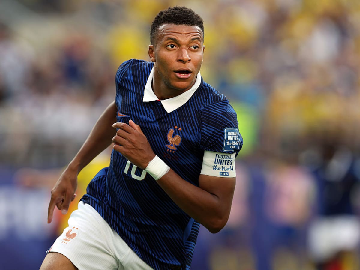 Kylian Mbappé marca doblete y se acerca a Messi: tabla de goleadores históricos de los mundiales