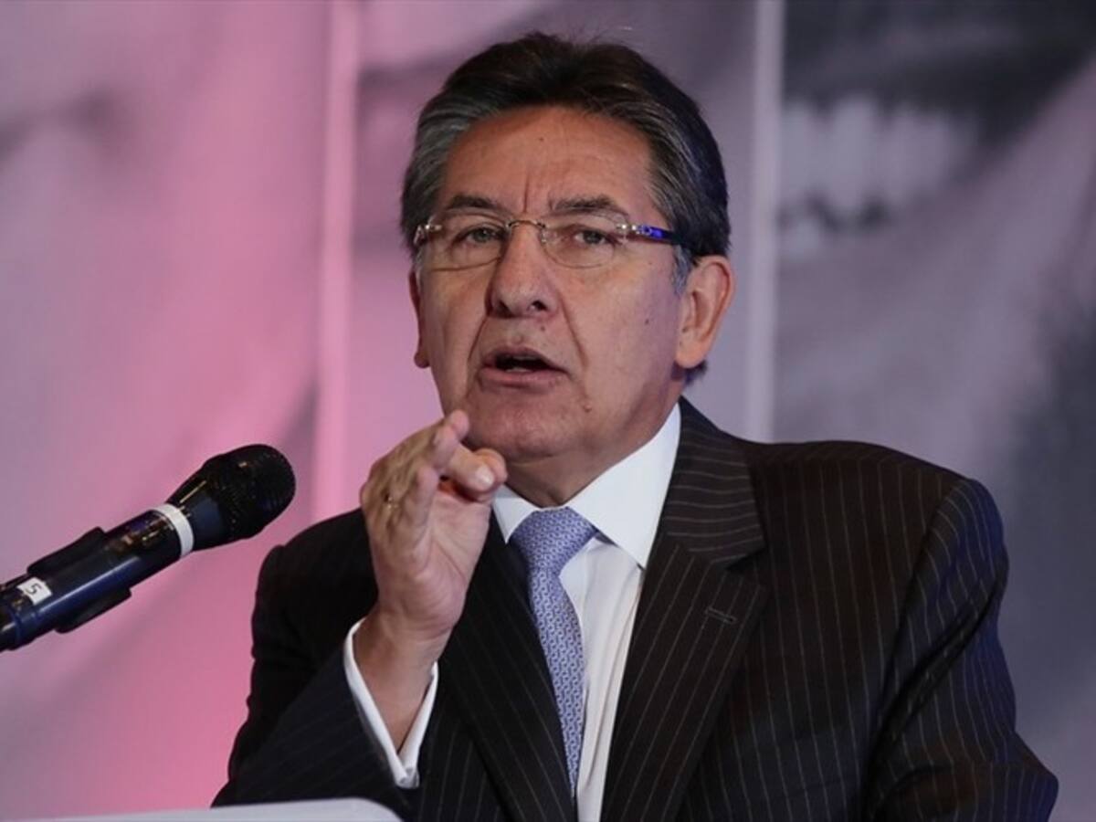 Fiscal revelará pruebas de corrupción en elecciones parlamentarias el 21 de junio