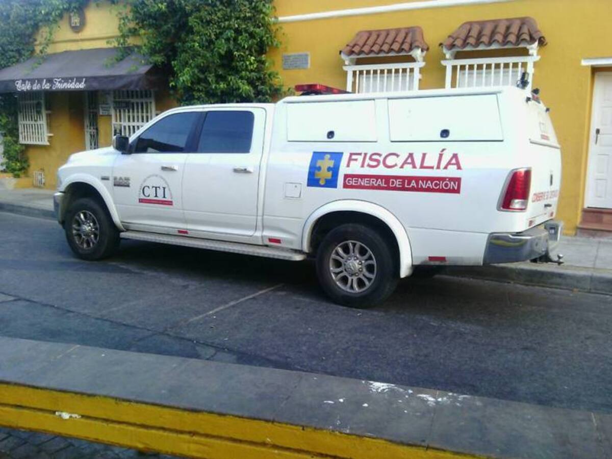 Extranjero fue hallado muerto en un hospedaje del Centro Histórico de Cartagena