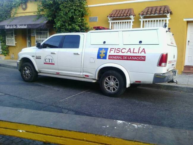 Extranjero fue hallado muerto en un hospedaje del Centro Histórico de Cartagena