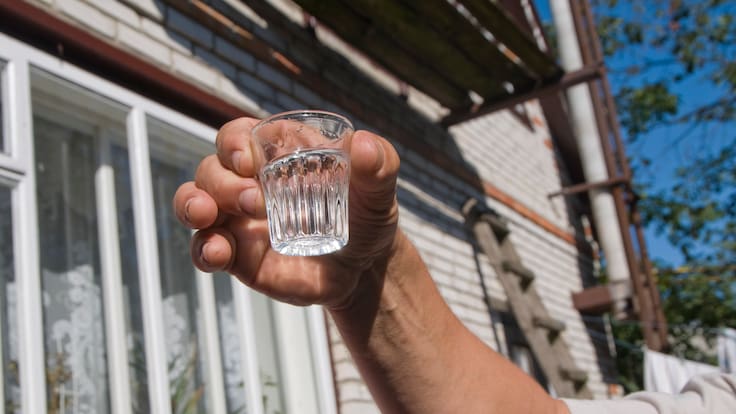“¿Queremos que un gobernador decida qué aguardiente tomar?”: Pablo Robledo sobre monopolio