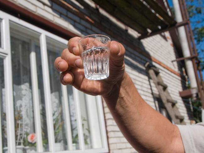 “¿Queremos que un gobernador decida qué aguardiente tomar?”: Pablo Robledo sobre monopolio
