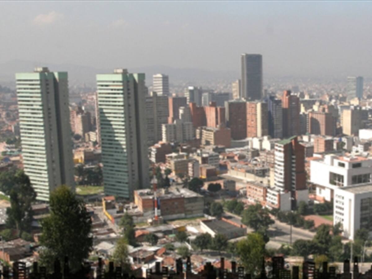 Sepa dónde, cuándo y cómo pagar el impuesto predial en Bogotá