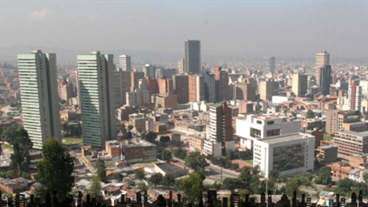 Sepa dónde, cuándo y cómo pagar el impuesto predial en Bogotá