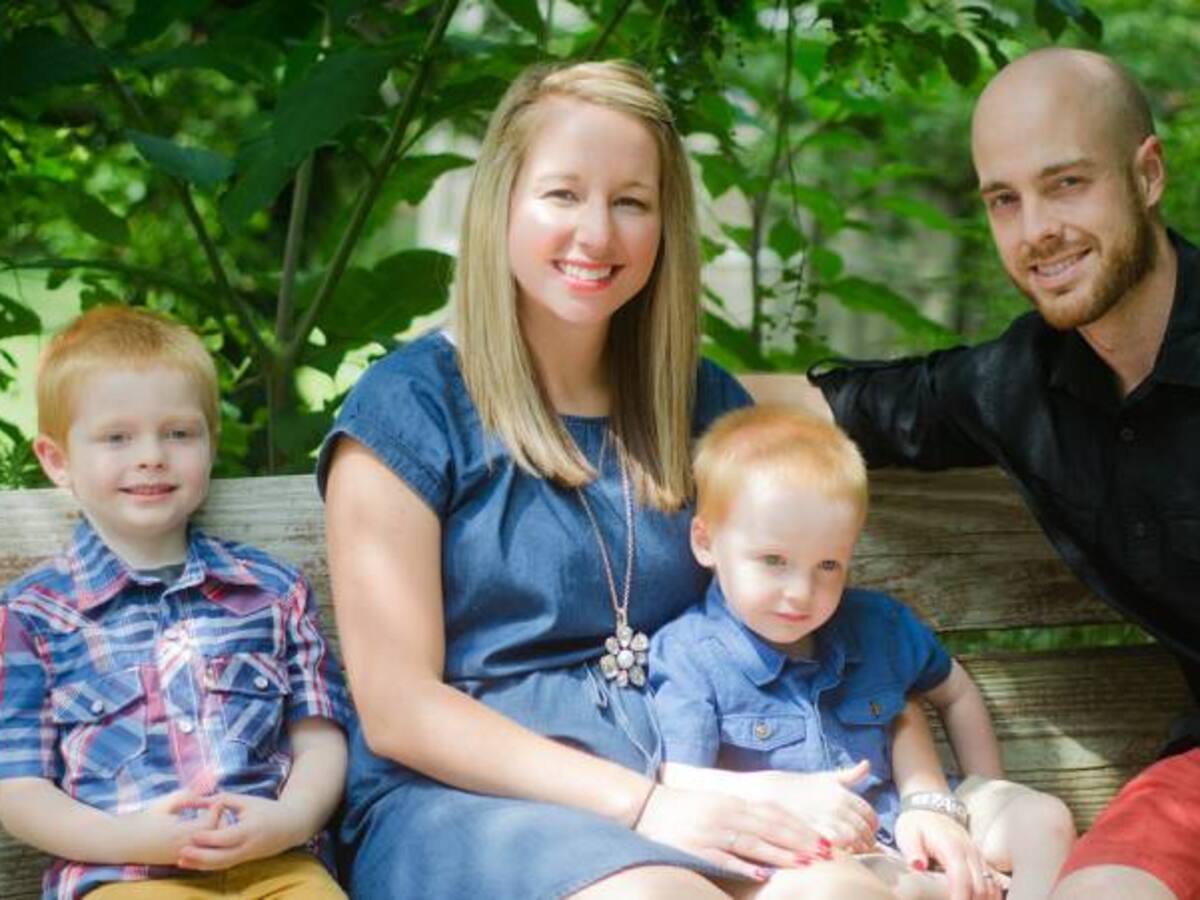 Hay momentos de la vida en los que favorecemos más a un hijo que a otro: Annie Acevedo