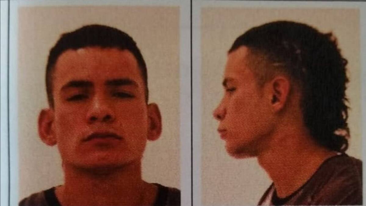 A la cárcel habitante de calle que en una riña atacó a otro con arma blanca