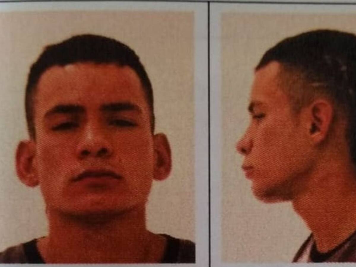 A la cárcel habitante de calle que en una riña atacó a otro con arma blanca