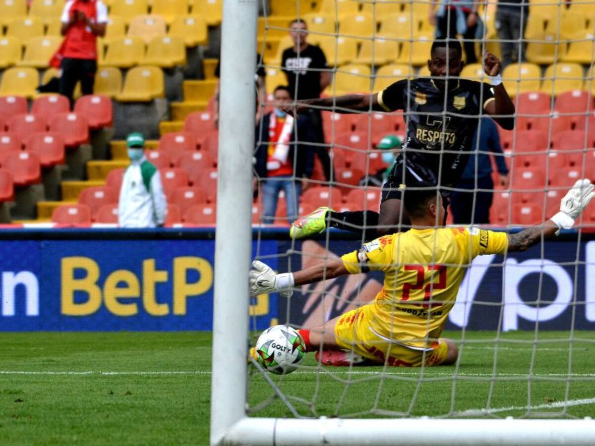 Santa Fe no jugará torneo internacional por tercera vez en 9 años