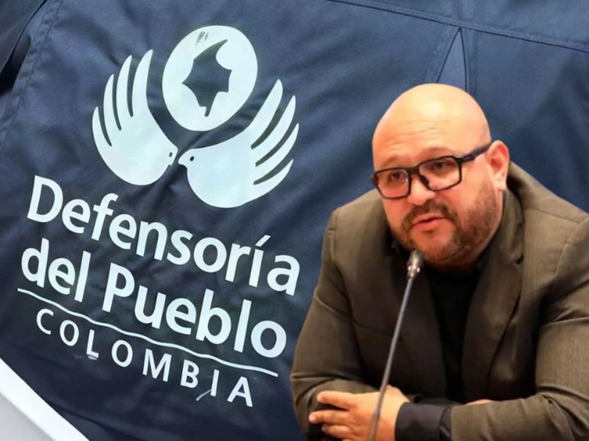 Defensoría rechazó propuesta de concejal ‘El Gury’ de bombardear territorios donde ganó Iván Cepeda