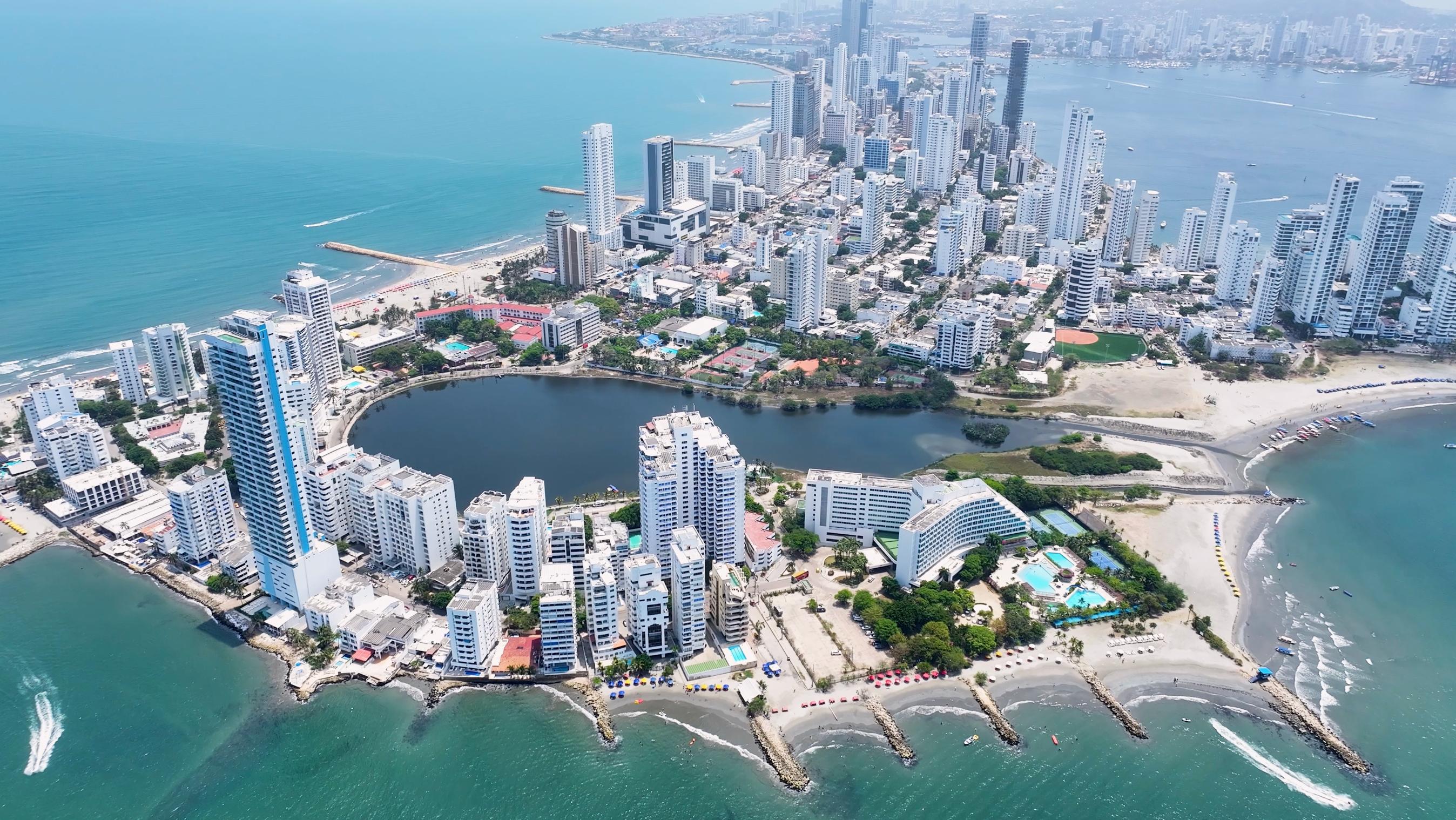 Alcaldía de Cartagena