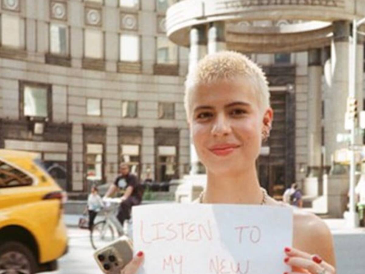 Annasofia deslumbra en Latin Alternative Music Conference 2025 y lanza “Lo Dejo Fluir”