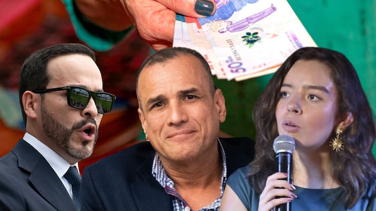 “Gobierno la embarró feo con Carlos Montoya en Colpensiones”: asesora del presidente De la Espriella