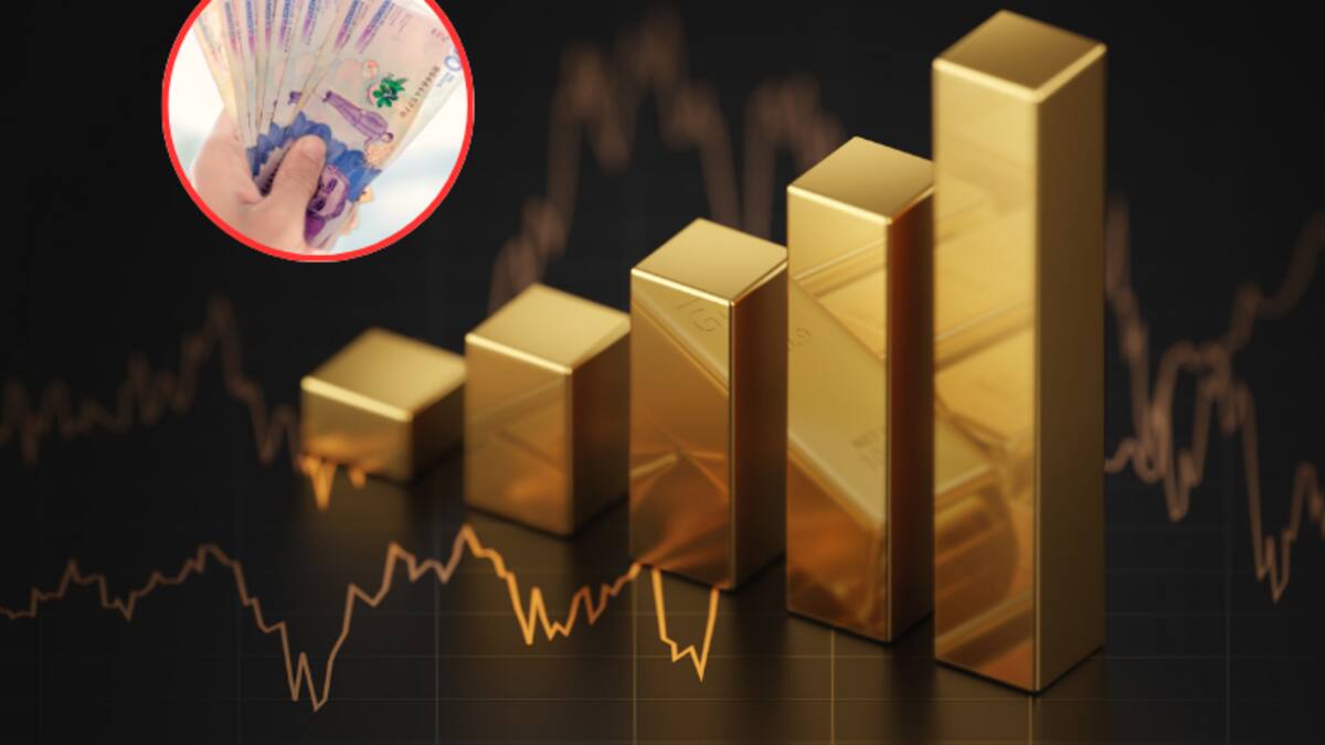¿Cuánto vale el gramo de oro HOY en Colombia? Así abrió el 2 de julio