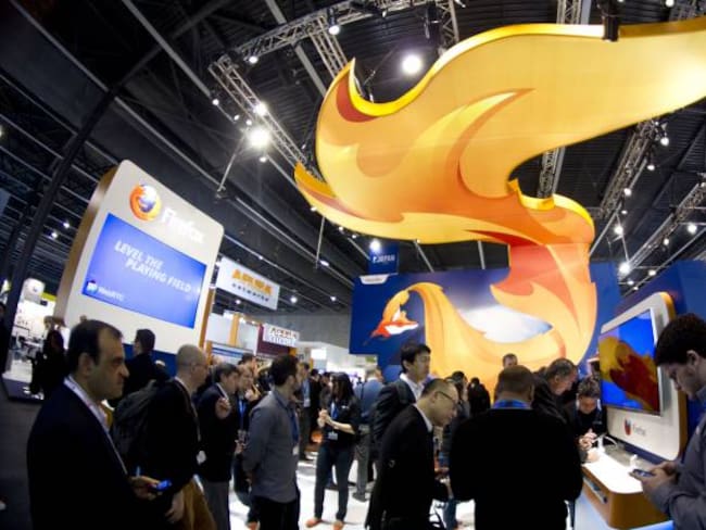 Mozilla se rinde y eliminará su sistema operativo para teléfonos