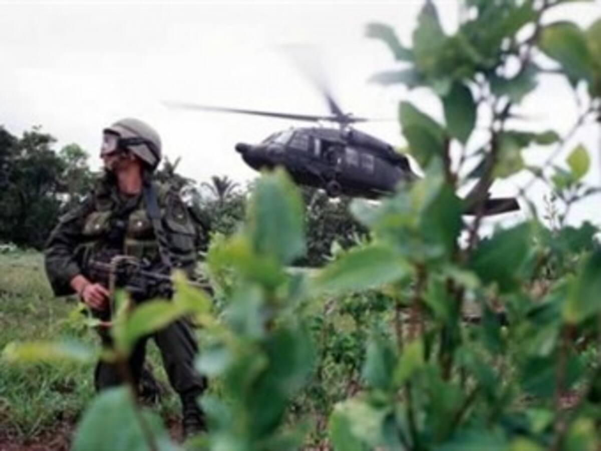 Familiares aguardan con esperanza liberación de policías secuestrados