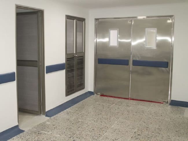 Hospital Universitario en Cartagena abre nuevos servicios