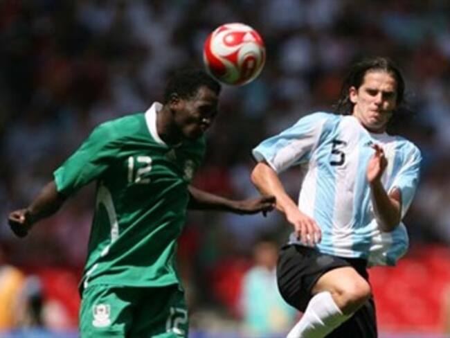 Argentina debutará frente a Nigeria, Grecia jugará contra Corea del Sur y EEUU enfrentará a Inglaterra