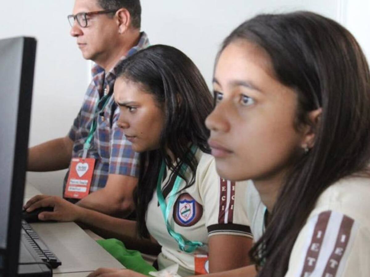 UTB y Cardique iniciaron trabajo con semilleros de investigación