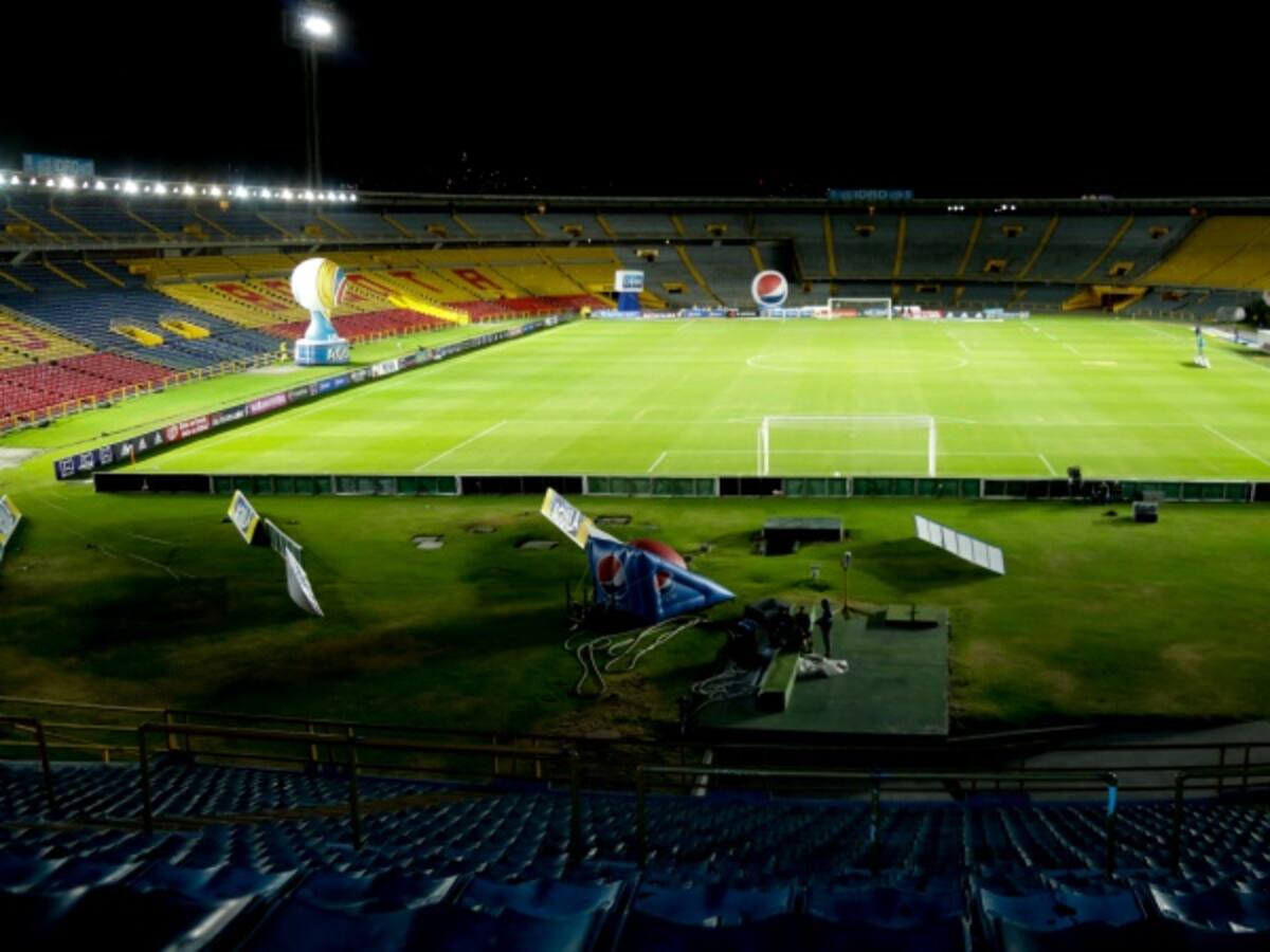 Distrito no sancionará a Millonarios; solo pagará las fechas impuestas por Dimayor