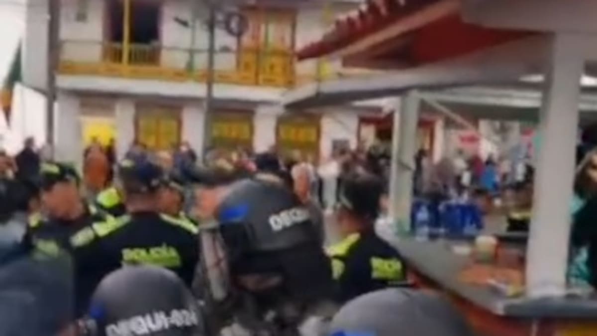 Informe caso desalojo en Filandia