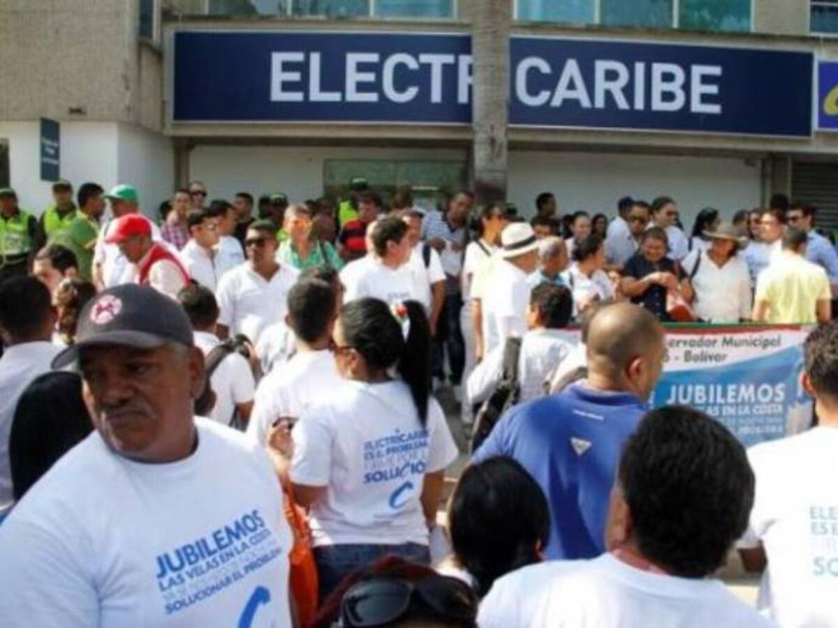 Crecen las quejas por mala prestación de los servicios públicos en Cartagena