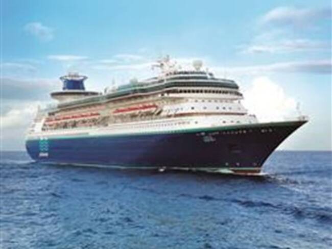 Pullmantur Cruceros amplía capacidad y destinos en Colombia desde Cartagena