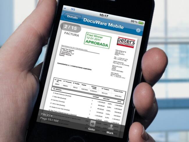 Empresas de tecnología harán pedagogía sobre la facturación electrónica