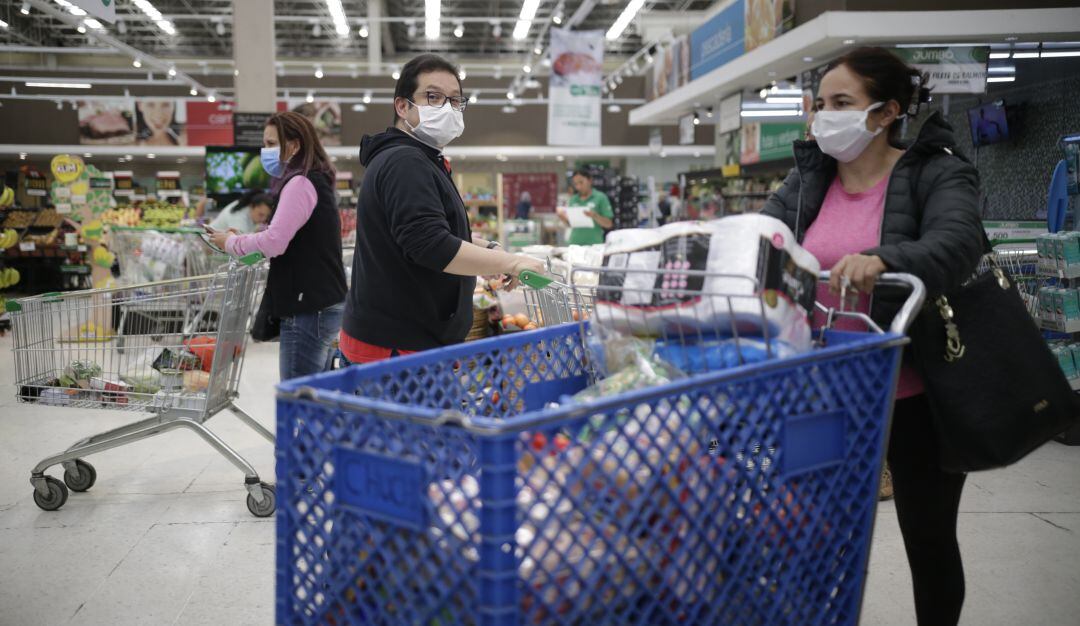 Efectos de la reforma tributaria