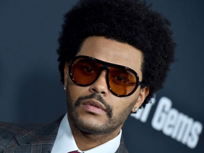 The Weeknd donó 300.000 dólares a víctimas de la explosión de Beirut