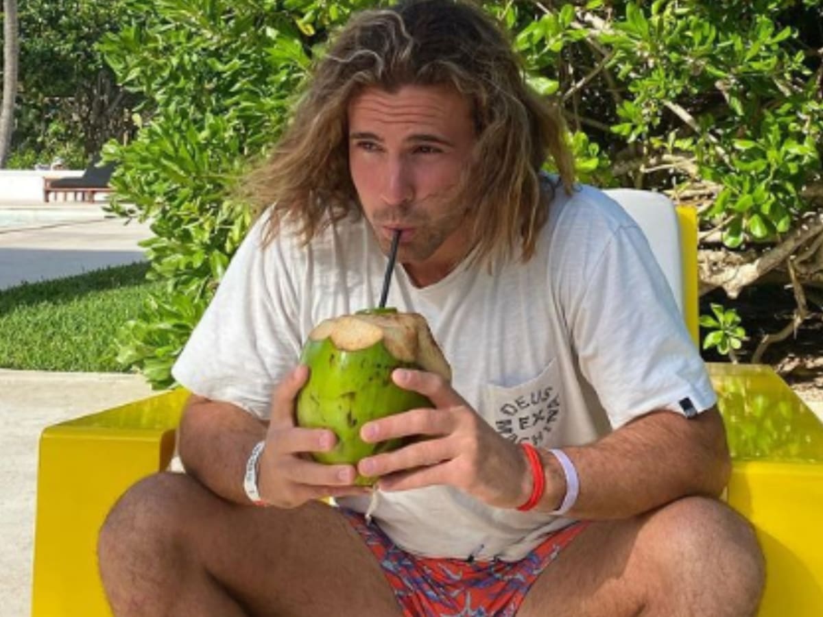 Daniel Sancho fue trasladado a prisión de máxima seguridad tras condena de cadena perpetua