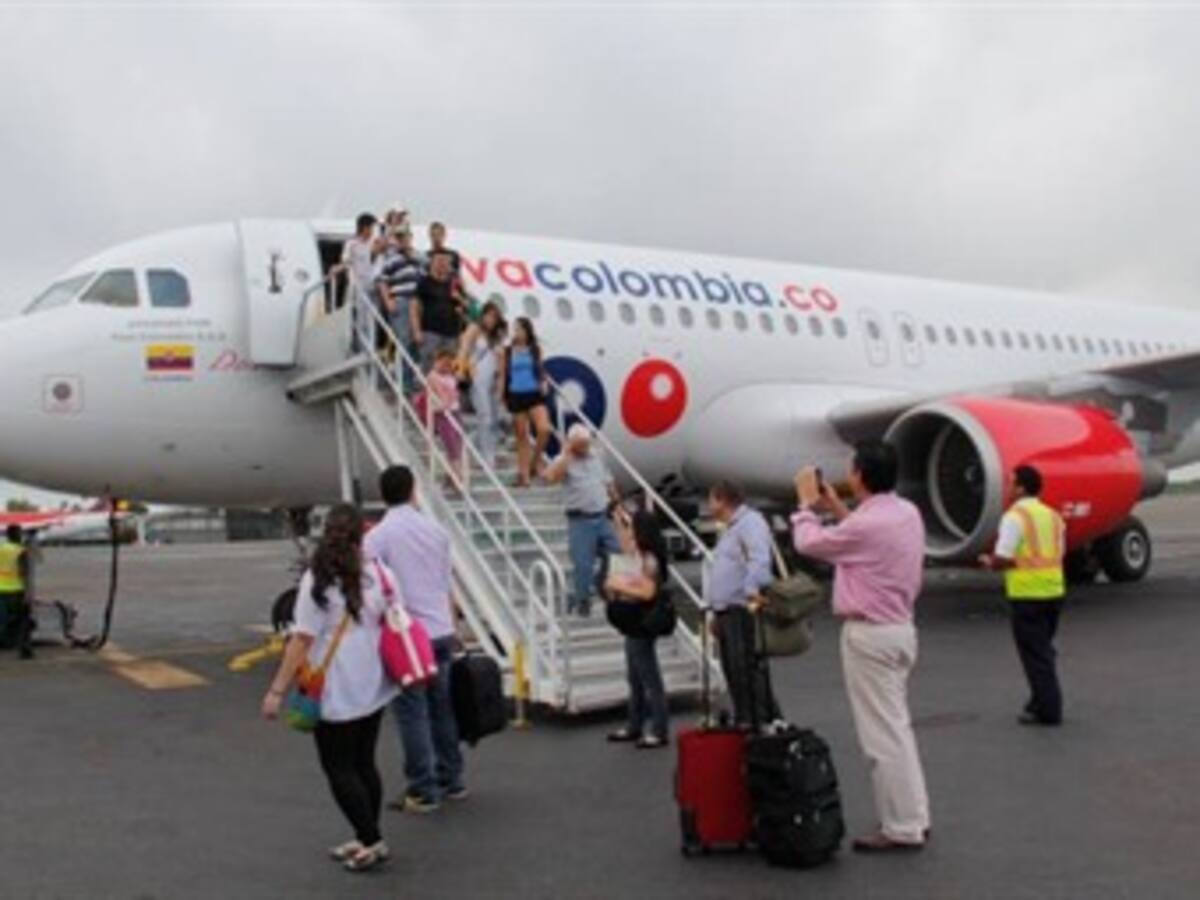Superindustria defendió a pasajeros que perdieron un vuelo aunque no habían llegado tarde