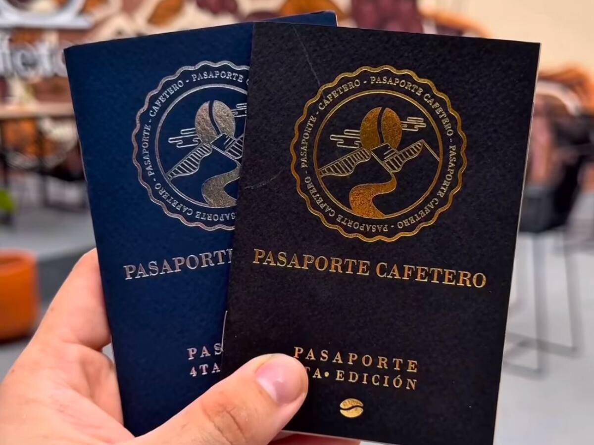 La ruta del café: pequeños productores actúan frente al alza del grano en Santander