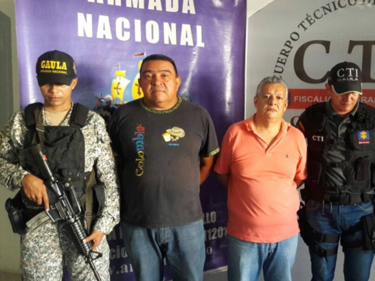 A prisión dos ex alcaldes de Chalán, Sucre, investigados por homicidio