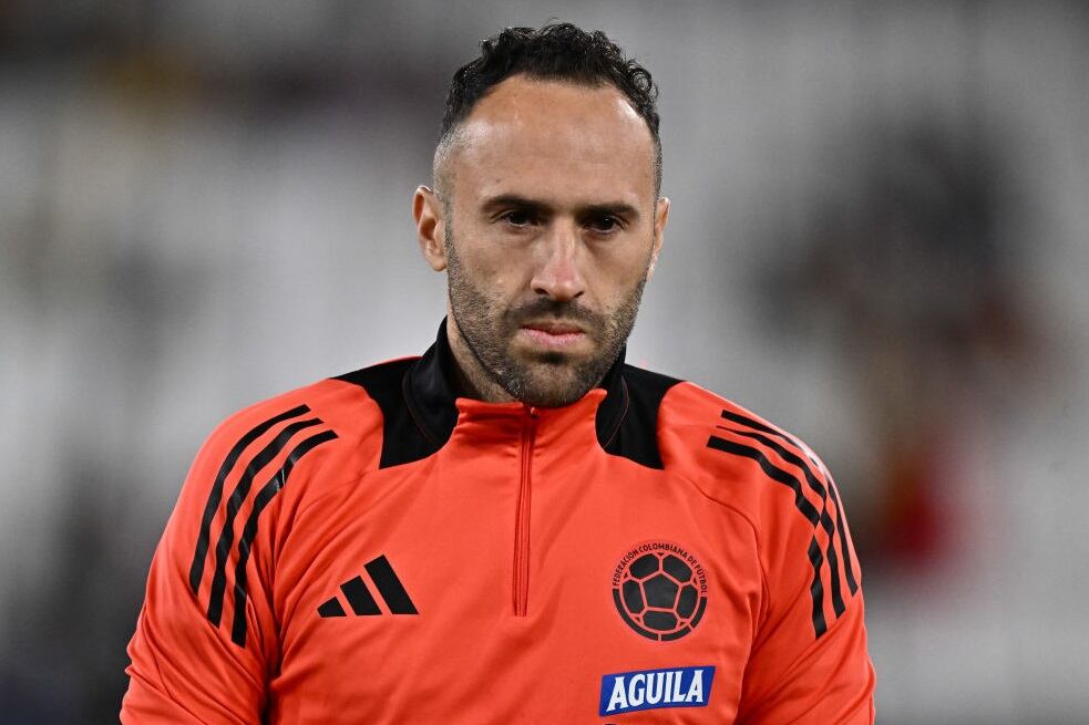 David Ospina / Getty Images