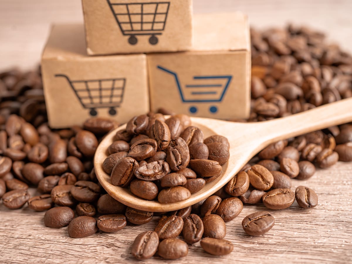 ¿Un buen momento para vender Café? Precio de la carga de 125, según la FNC