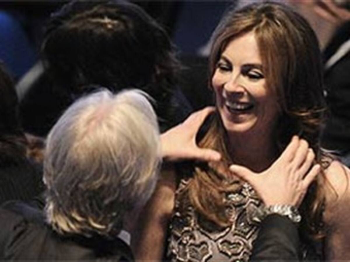 The Hurt Locker gana seis premios Oscar, primera vez que una mujer gana por la dirección