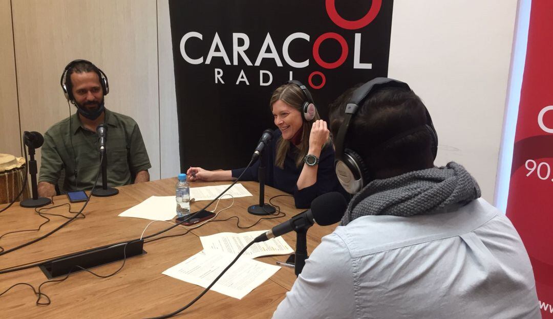 Inspiración Comfama Radio