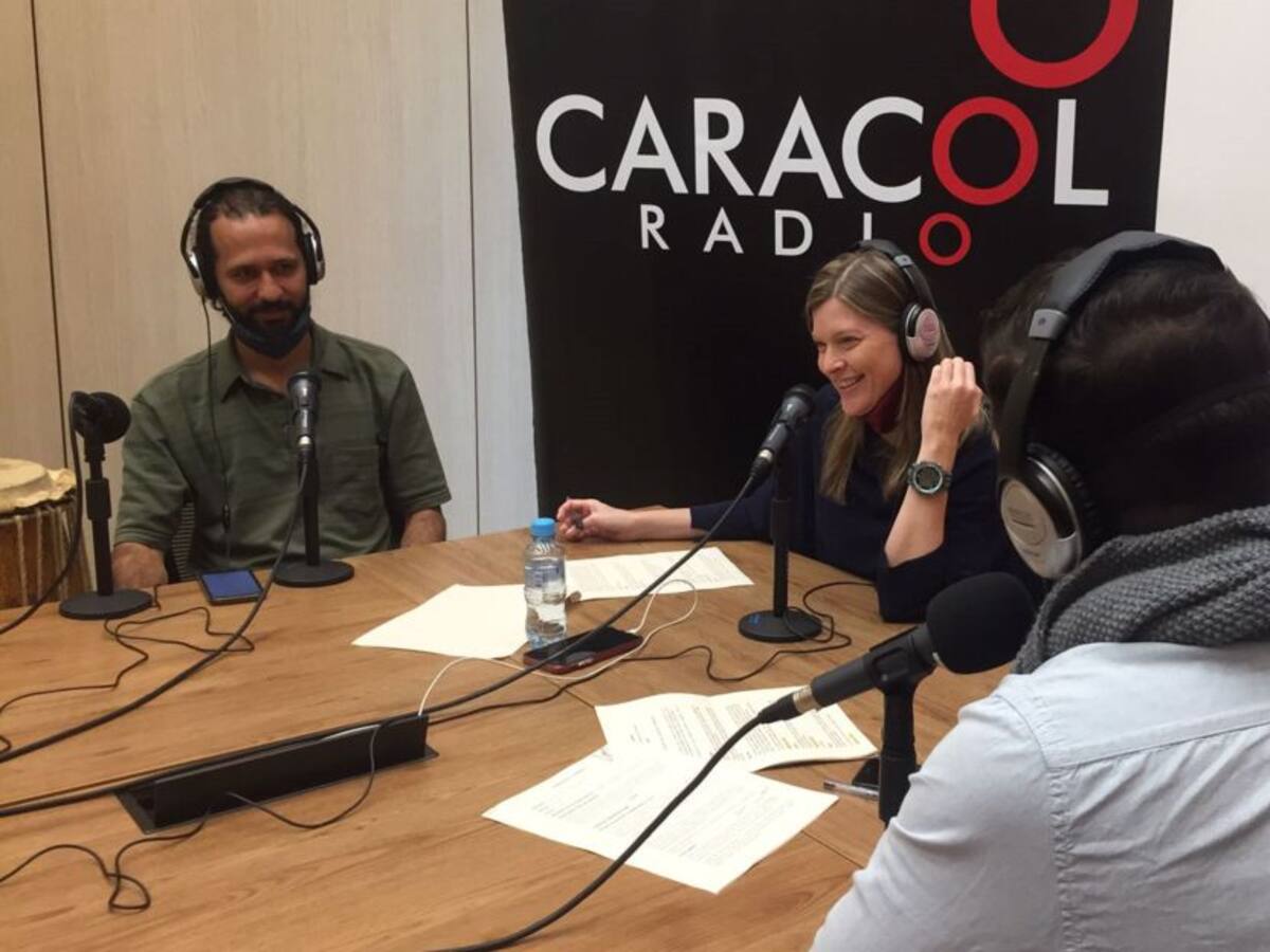 Un final para la historia de María, reto de Mangle en Inspiración Comfama