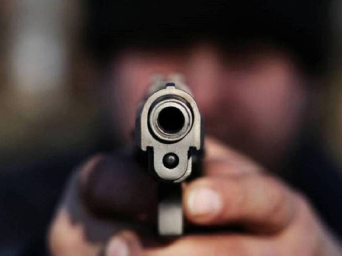 Una mujer fue asesinada por su expareja, dentro de una iglesia en el Cesar