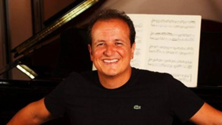 Julio Reyes Capello en los Grandes Especiales